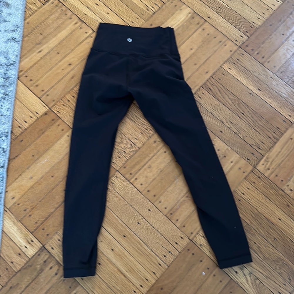 Lulu lemon leggings